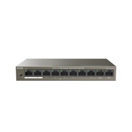 Tenda TEF1110P-8-63W Switch POE Tenda