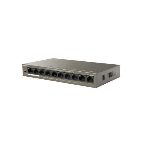 Tenda TEF1110P-8-63W Switch POE Tenda Tenda TEF1110P-8-63W Switch POE Tenda