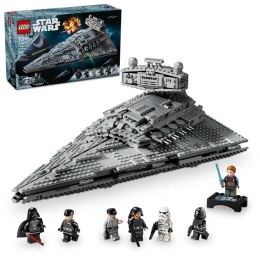 LEGO 75394 Star Wars - Gwiezdny Niszczyciel Imperium Lego