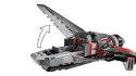 LEGO 76292 Marvel Kapitan Ameryka kontra Czerwony Hulk Lego