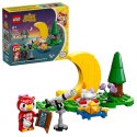 LEGO ANIMAL CROSSING 77053 Obserwacja gwiazd z Celeste Lego