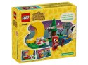 LEGO ANIMAL CROSSING 77053 Obserwacja gwiazd z Celeste Lego
