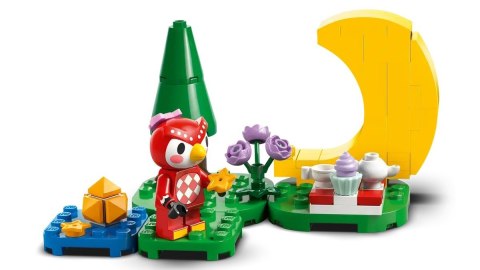 LEGO ANIMAL CROSSING 77053 Obserwacja gwiazd z Celeste Lego LEGO ANIMAL CROSSING 77053 Obserwacja gwiazd z Celeste Lego