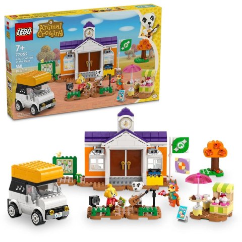 LEGO Animal Crossing 77052 Lego LEGO Animal Crossing 77052 Lego