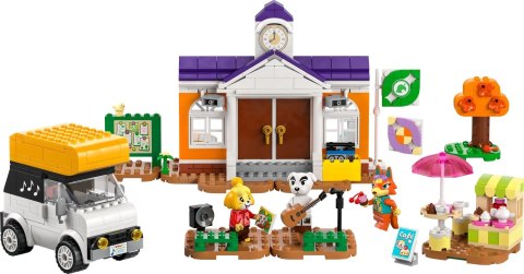 LEGO Animal Crossing 77052 Lego LEGO Animal Crossing 77052 Lego