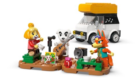 LEGO Animal Crossing 77052 Lego LEGO Animal Crossing 77052 Lego