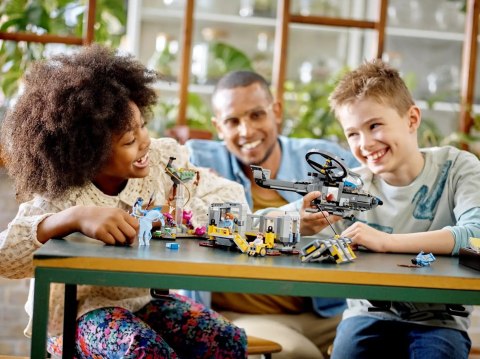 LEGO Avatar 75573 Latające góry: stanowisko 26 i Samson ZPZ Lego LEGO Avatar 75573 Latające góry: stanowisko 26 i Samson ZPZ Lego