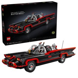 LEGO Batman 76328 The Classic TV Series Batmobile Lego