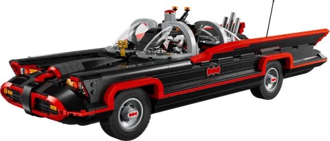 LEGO Batman 76328 The Classic TV Series Batmobile LEGO Batman 76328 The Classic TV Series Batmobile