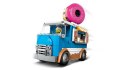 LEGO CITY 60452 Mobilna pączkarnia Lego