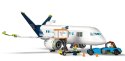 LEGO City 60367 Samolot pasażerski Lego