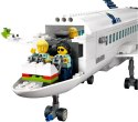 LEGO City 60367 Samolot pasażerski Lego