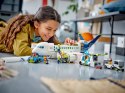 LEGO City 60367 Samolot pasażerski Lego