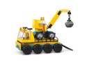 LEGO City 60391 Ciężarówki i dźwig z kulą wyburzeniową Lego