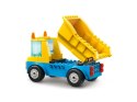 LEGO City 60391 Ciężarówki i dźwig z kulą wyburzeniową Lego