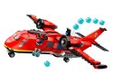 LEGO City 60413 Strażacki samolot ratunkowy Lego