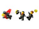 LEGO City 60413 Strażacki samolot ratunkowy Lego