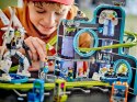LEGO City 60421 Park Świat robotów z rollercoasterem Lego