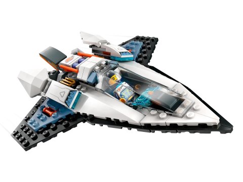LEGO City 60430 Statek międzygwiezdny Lego LEGO City 60430 Statek międzygwiezdny Lego