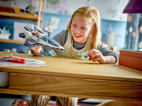 LEGO City 60430 Statek międzygwiezdny Lego LEGO City 60430 Statek międzygwiezdny Lego