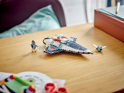 LEGO City 60430 Statek międzygwiezdny Lego LEGO City 60430 Statek międzygwiezdny Lego