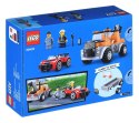 LEGO City 60435 Samochód pomocy drogowej i naprawa sportowego auta Lego