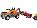 LEGO City 60435 Samochód pomocy drogowej i naprawa sportowego auta Lego