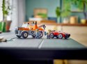 LEGO City 60435 Samochód pomocy drogowej i naprawa sportowego auta Lego