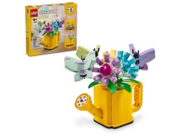 LEGO Creator 31149 Kwiaty w konewce Lego