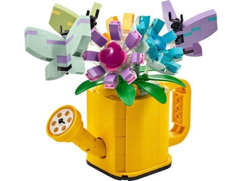 LEGO Creator 31149 Kwiaty w konewce Lego LEGO Creator 31149 Kwiaty w konewce Lego