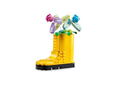 LEGO Creator 31149 Kwiaty w konewce Lego LEGO Creator 31149 Kwiaty w konewce Lego