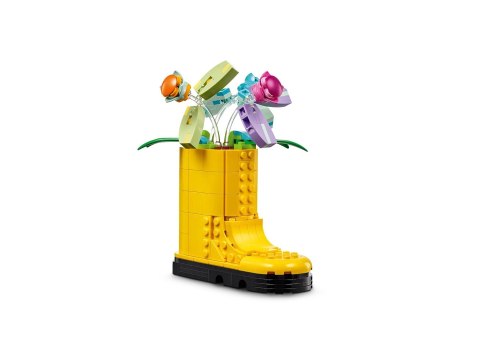 LEGO Creator 31149 Kwiaty w konewce Lego LEGO Creator 31149 Kwiaty w konewce Lego