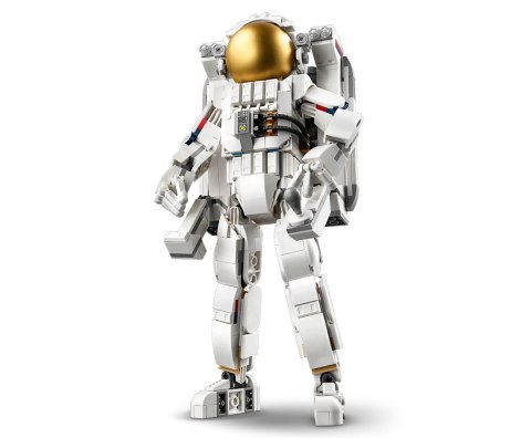 LEGO Creator 31152 Astronauta Lego LEGO Creator 31152 Astronauta Lego