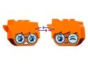 LEGO DUPLO 10423 Ludziki z emocjami Lego