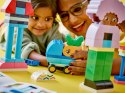 LEGO DUPLO 10423 Ludziki z emocjami Lego