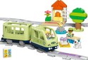 LEGO DUPLO TOWN 10427 Most i Tory Kolejowe - Zestaw Rozszerzający Lego