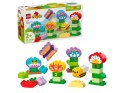 LEGO DUPLO TOWN 10444 Kreatywny ogród i kwiaty Lego