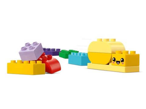 LEGO DUPLO TOWN 10444 Kreatywny ogród i kwiaty Lego LEGO DUPLO TOWN 10444 Kreatywny ogród i kwiaty Lego