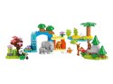 LEGO DUPLO TOWN 10446 Rodziny dzikich zwierząt 3w1 Lego