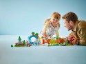 LEGO DUPLO TOWN 10446 Rodziny dzikich zwierząt 3w1 Lego