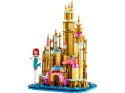 LEGO Disney 40708 Mały zamek Arielki Lego