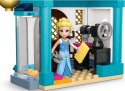 LEGO Disney 43246 Przygoda księżniczki Disneya na targu Lego