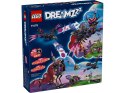 LEGO Dreamzzz 71478 Północny kruk Nigdywiedźmy Lego