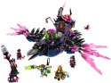 LEGO Dreamzzz 71478 Północny kruk Nigdywiedźmy Lego
