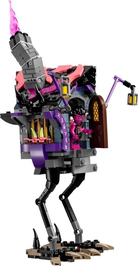 LEGO Dreamzzz 71478 Północny kruk Nigdywiedźmy Lego LEGO Dreamzzz 71478 Północny kruk Nigdywiedźmy Lego