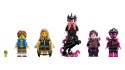 LEGO Dreamzzz 71478 Północny kruk Nigdywiedźmy Lego