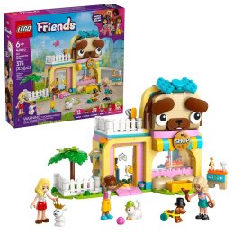 LEGO FRIENDS 42650 Sklep z akcesoriami dla zwierząt Lego