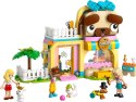 LEGO FRIENDS 42650 Sklep z akcesoriami dla zwierząt Lego