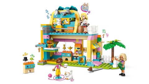 LEGO FRIENDS 42650 Sklep z akcesoriami dla zwierząt Lego LEGO FRIENDS 42650 Sklep z akcesoriami dla zwierząt Lego