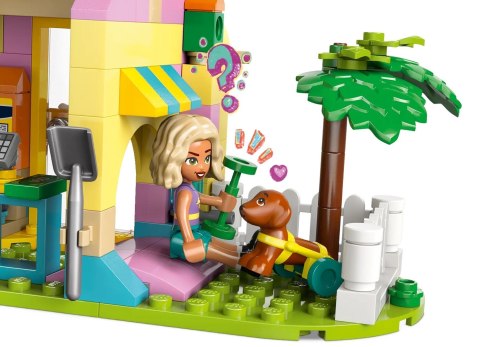 LEGO FRIENDS 42650 Sklep z akcesoriami dla zwierząt Lego LEGO FRIENDS 42650 Sklep z akcesoriami dla zwierząt Lego